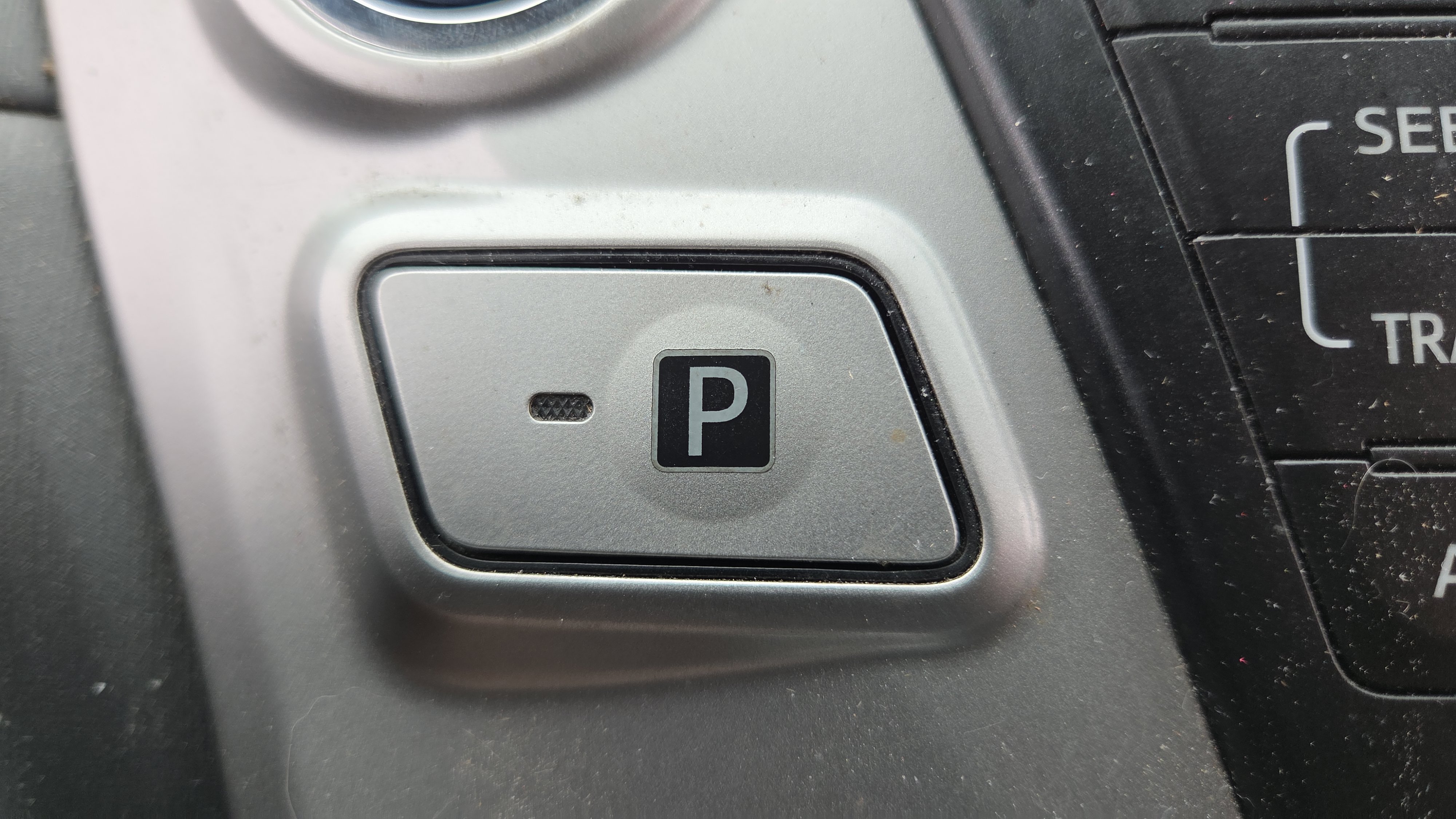 Used 2014 Toyota Prius V Three image 21
