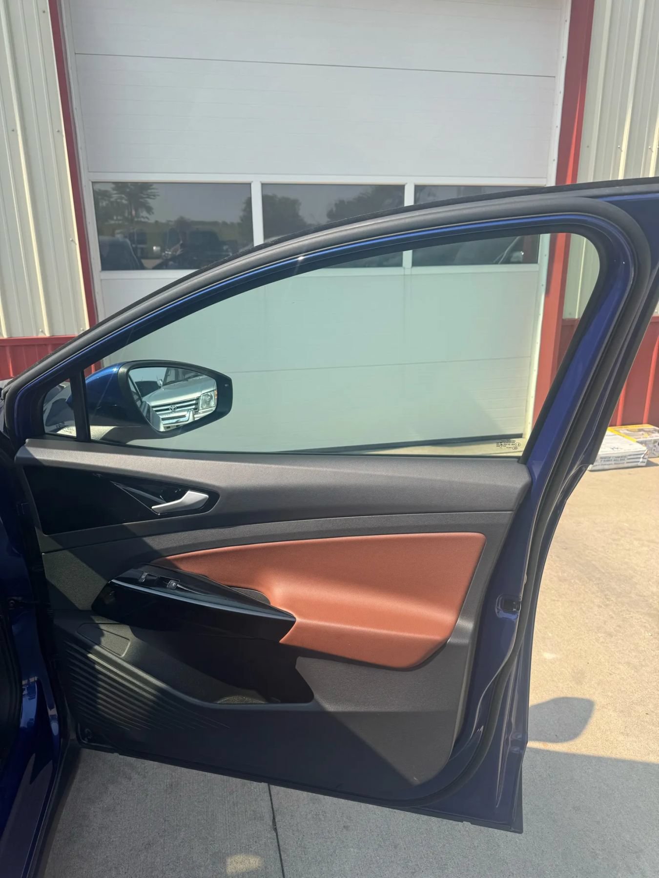 Used 2021 Volkswagen ID.4 Pro S AWD/4WD image 18