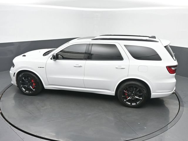 Used 2024 Dodge Durango R/T AWD/4WD image 39