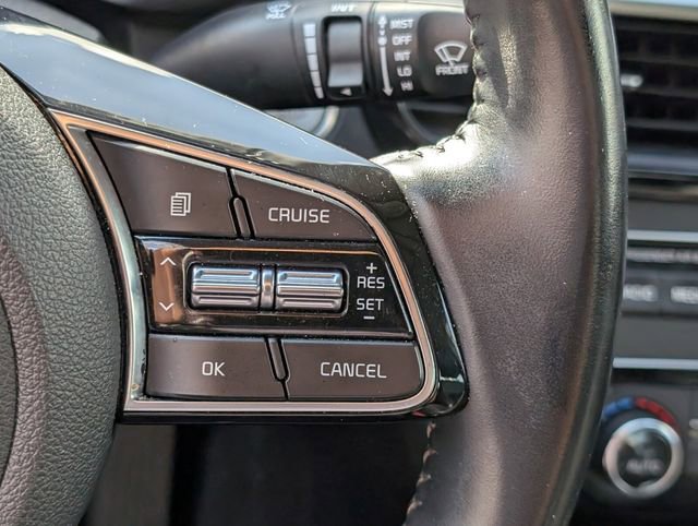 Used 2019 Kia Optima S w/ S Panoramic Sunroof Package image 35