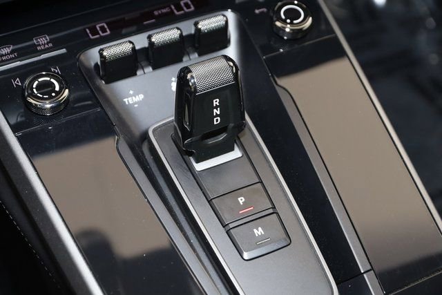 Used 2024 Porsche 911 Targa 4S image 6