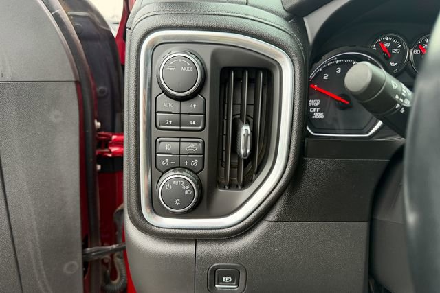 Used 2021 Chevrolet Silverado 1500 RST w/ All Star Edition Plus image 24