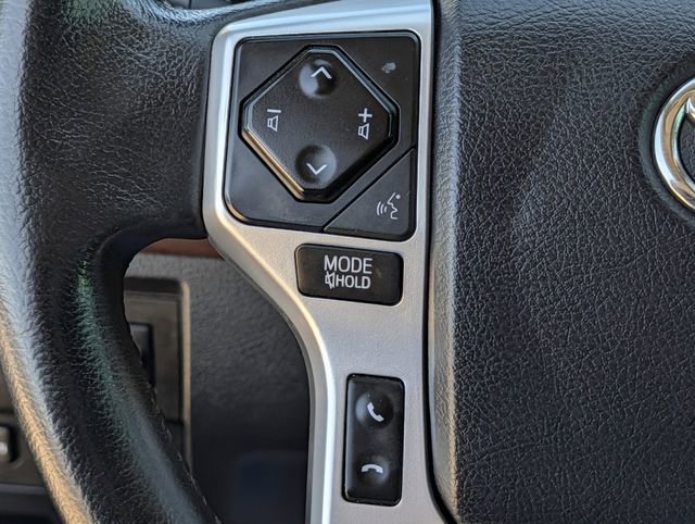 Used 2019 Toyota Tundra Limited w/ Limited Premium Package image 22