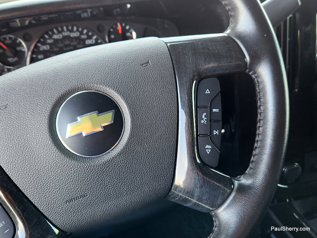 Used 2021 Chevrolet Express 2500 LS w/ Enhanced Convenience Package image 46