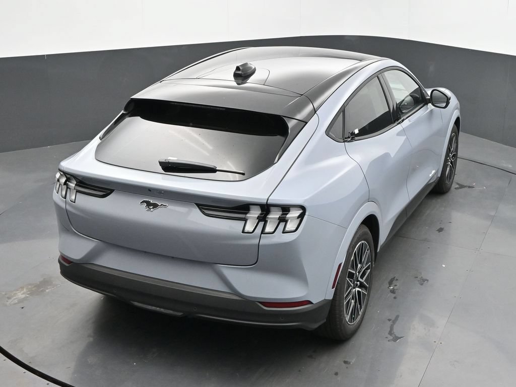 New 2026 Ford Mustang Mach-E Premium AWD/4WD image 33