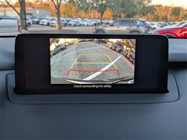 Certified 2022 MAZDA CX-9 Touring Plus image 21