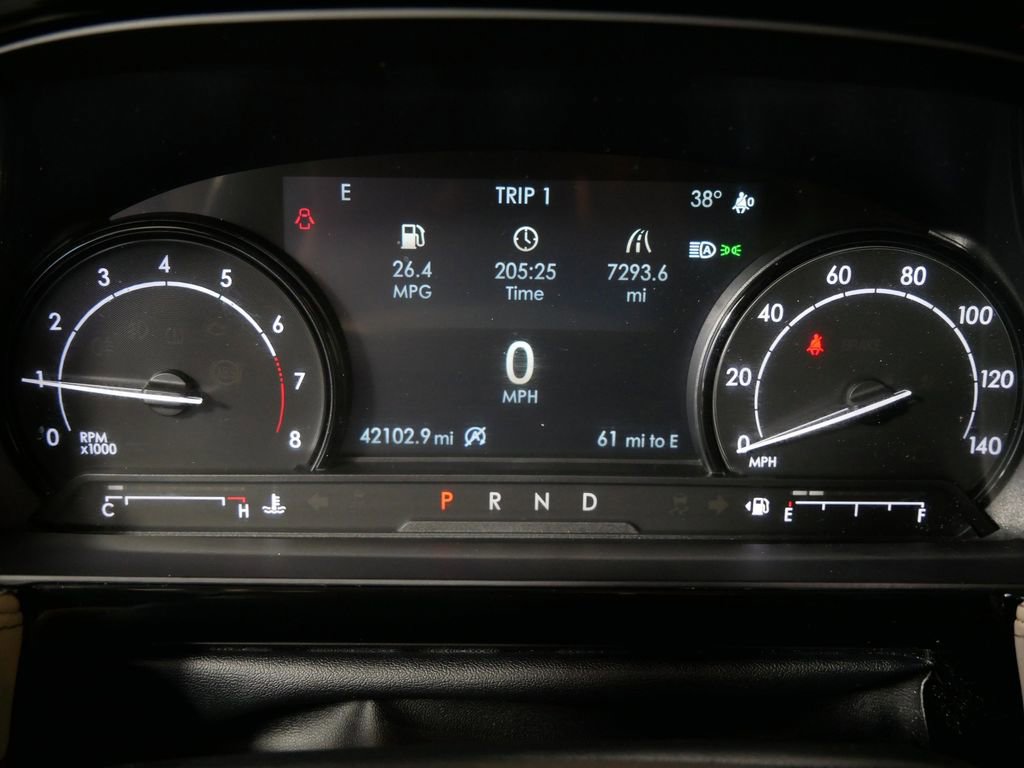 Used 2020 Lincoln Corsair AWD w/ Equipment Group 101A image 27