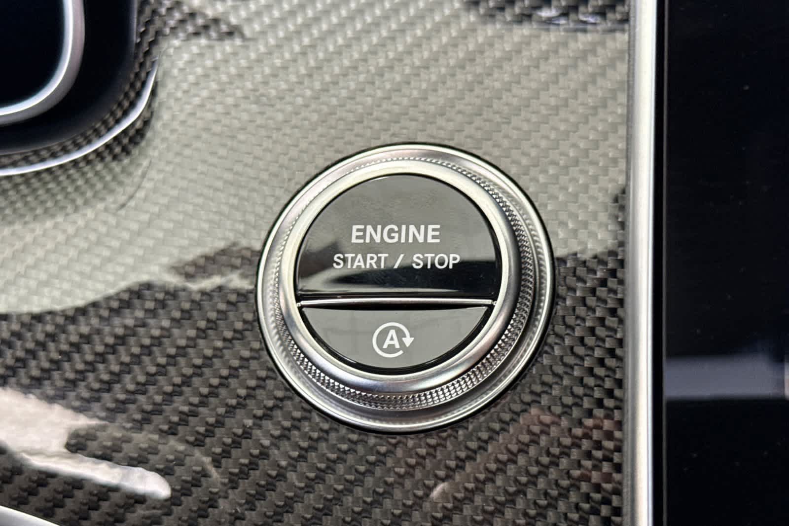 New 2026 Mercedes-Benz C 43 AMG 4MATIC Sedan image 20