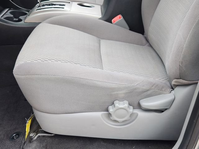 Used 2015 Toyota Tacoma 4x4 Double Cab w/ SR5 Package image 23