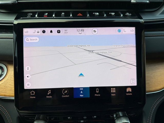 Used 2023 Jeep Grand Cherokee L Summit image 33