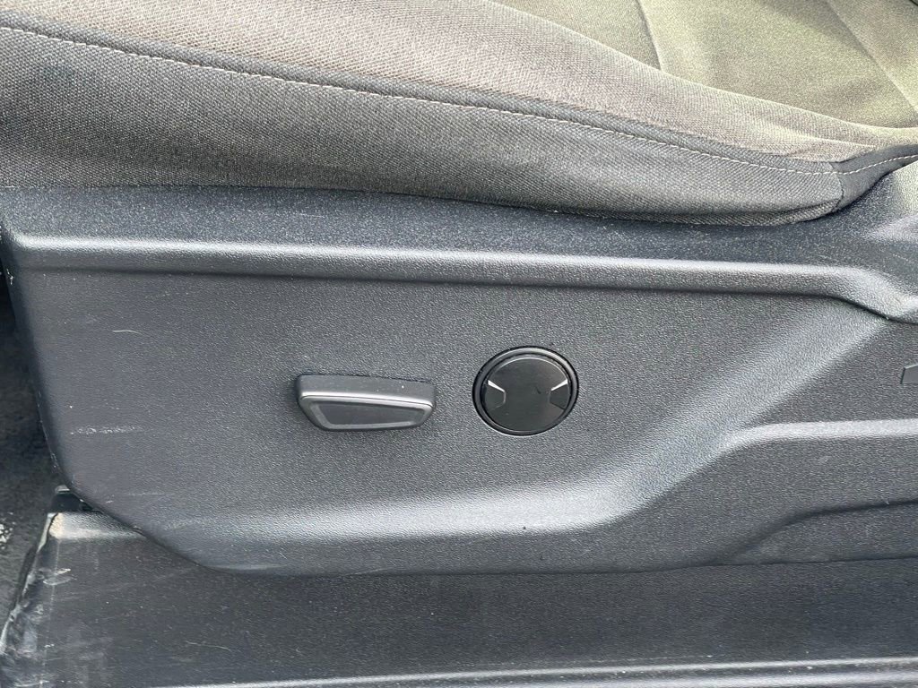 Used 2024 Ford F150 XLT w/ Mobile Office Package image 12