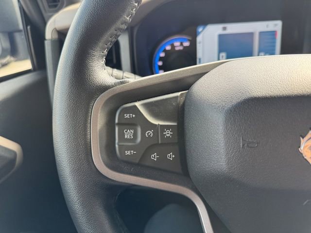 Used 2023 Ford Bronco Wildtrak image 6