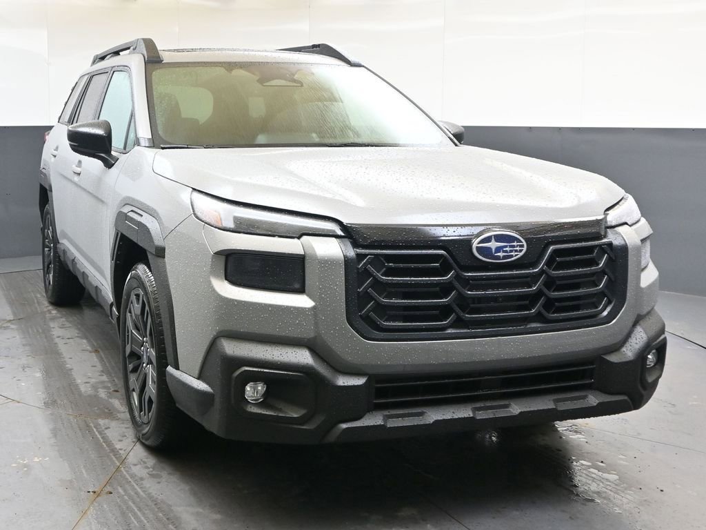 New 2026 Subaru Outback Limited XT image 8