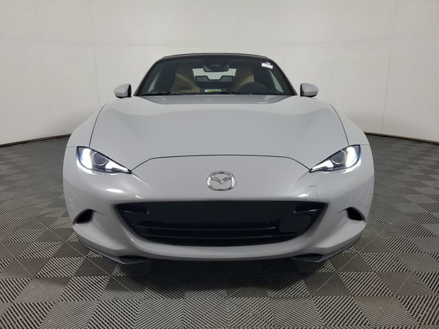 New 2026 MAZDA MX-5 Miata Grand Touring RWD image 2