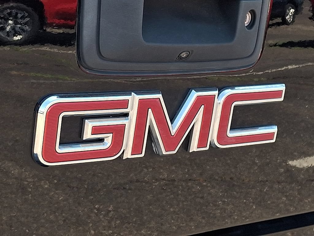 Used 2019 GMC Sierra 1500 Limited w/ Elevation Edition AWD/4WD image 32