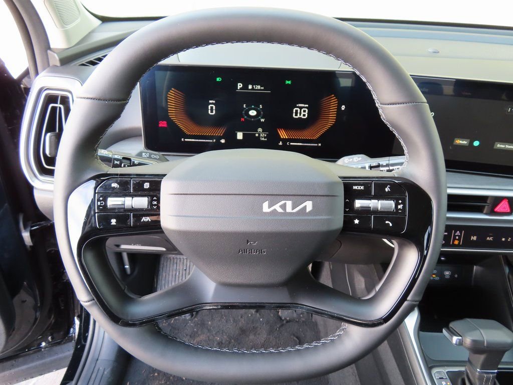 New 2026 Kia Sorento X-Line EX image 4