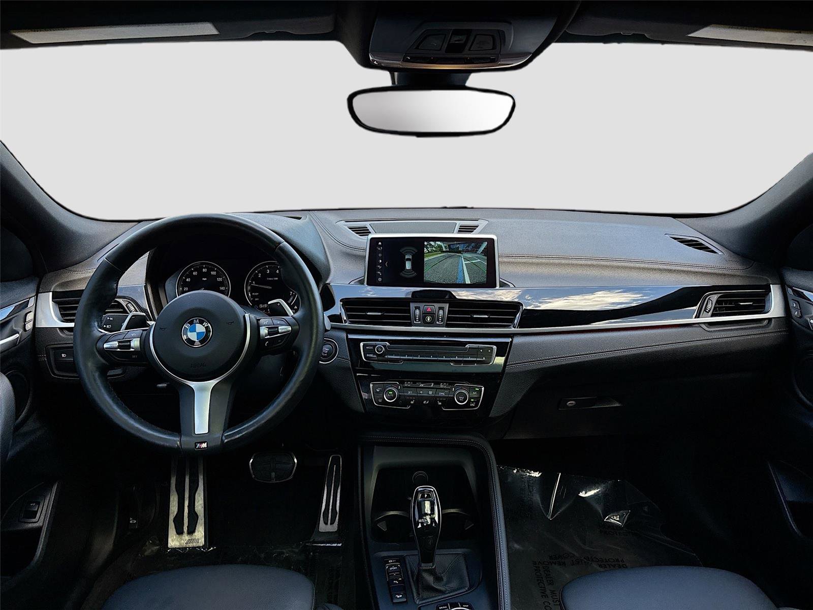 Used 2021 BMW X2 xDrive28i w/ M Sport X Package image 24