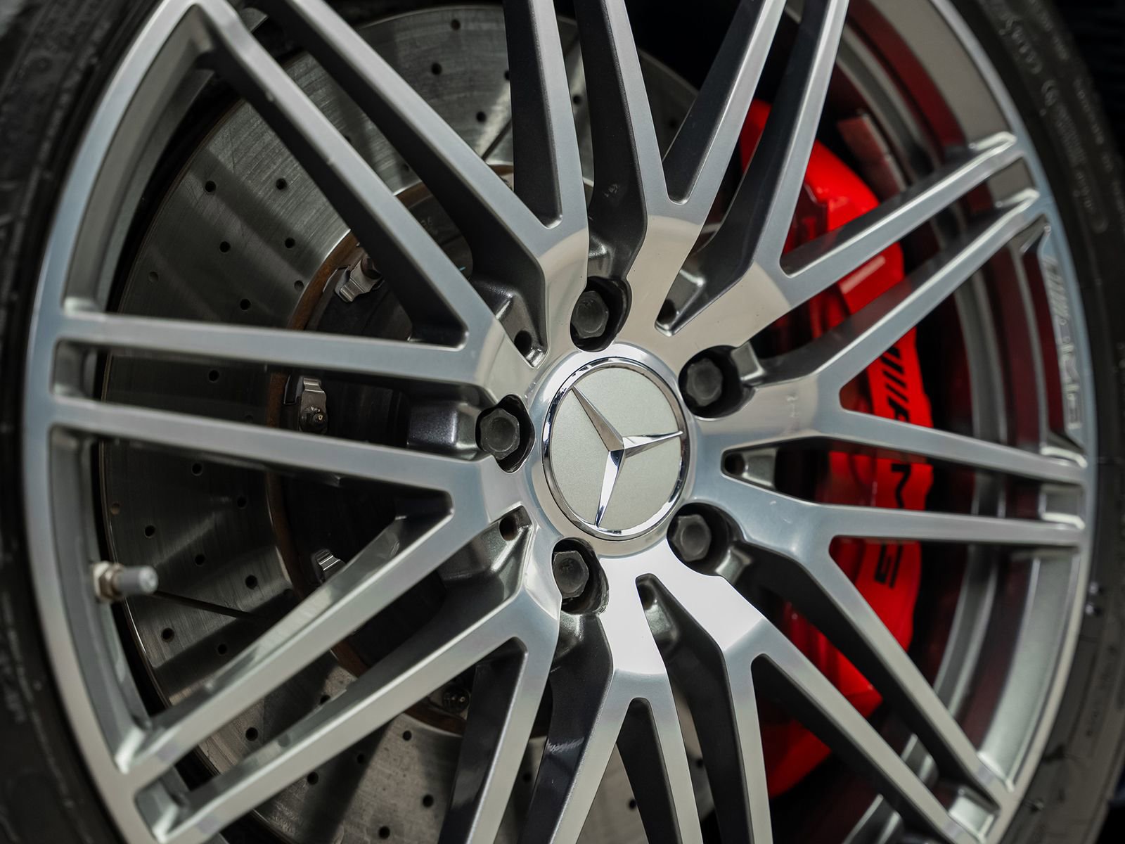 Used 2020 Mercedes-Benz AMG GT C image 6