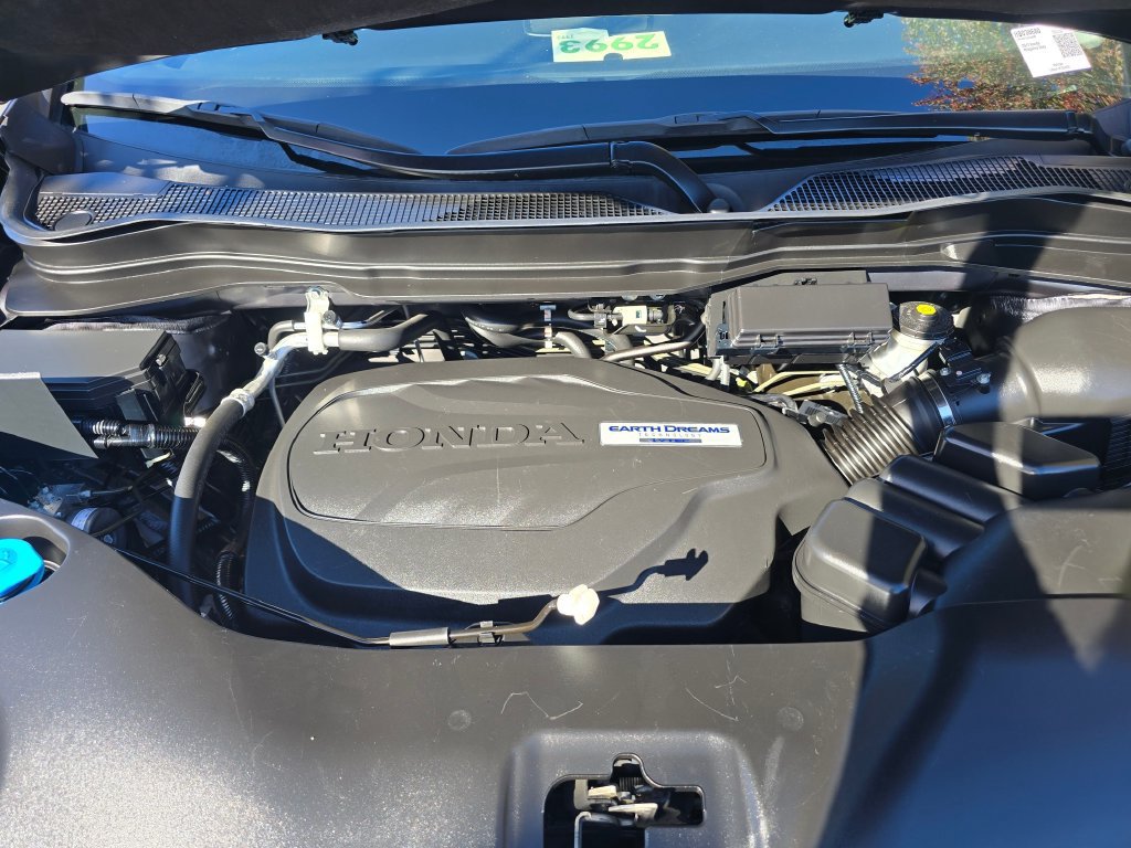 Used 2017 Honda Ridgeline RTL-E image 34