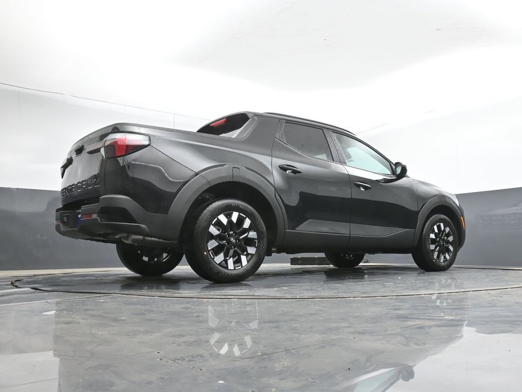 New 2026 Hyundai Santa Cruz SEL image 13