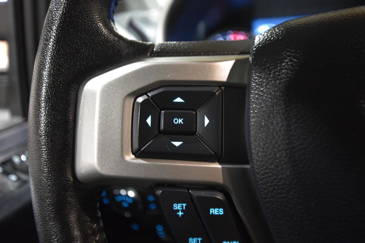 Used 2020 Ford F350 Lariat w/ Lariat Ultimate Package image 24