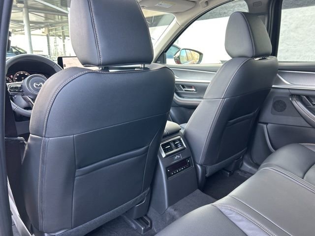 New 2026 MAZDA CX-70 3.3 Turbo w/ Premium Package image 29