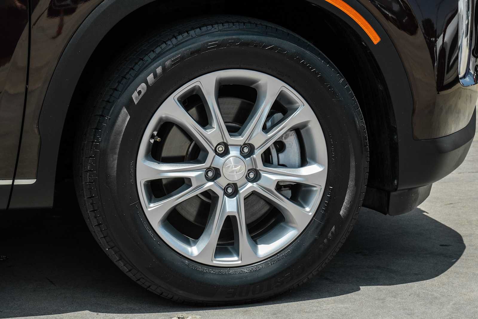Used 2020 Hyundai Palisade SE FWD image 51