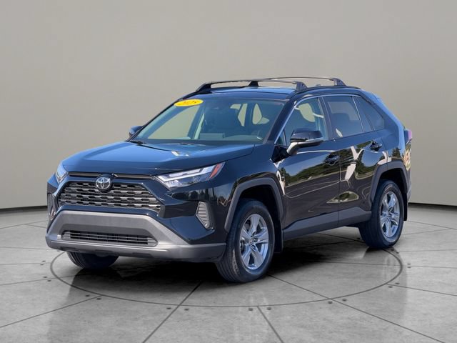 Certified 2025 Toyota RAV4 XLE w/ Convenience Package AWD/4WD image 2