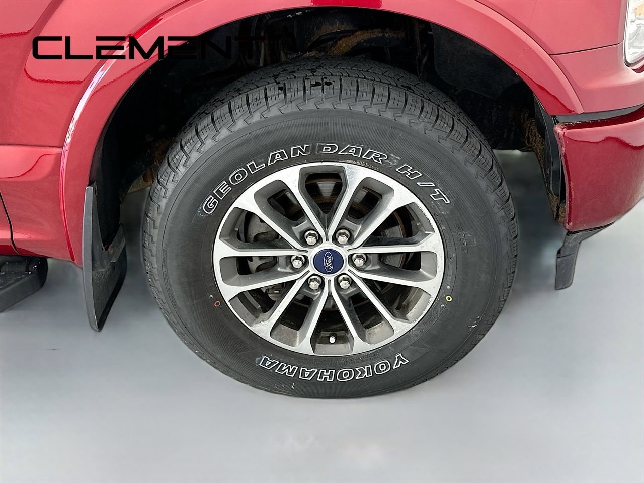 Used 2019 Ford F150 XLT w/ Equipment Group 302A Luxury image 35