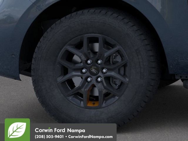 New 2026 Ford Expedition Tremor image 19