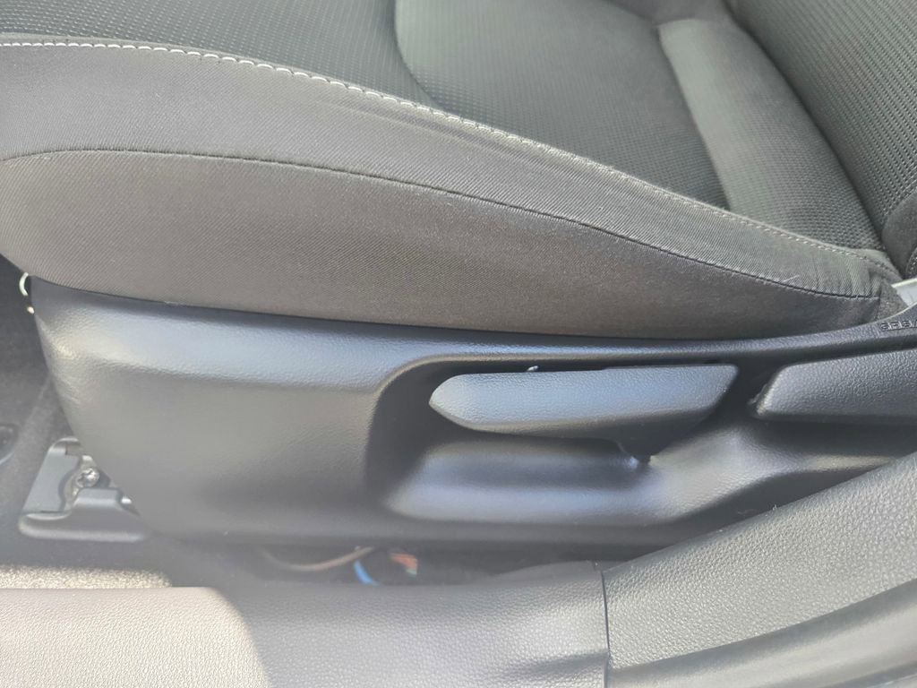 Used 2023 Toyota Corolla GR w/ Performance Package image 13