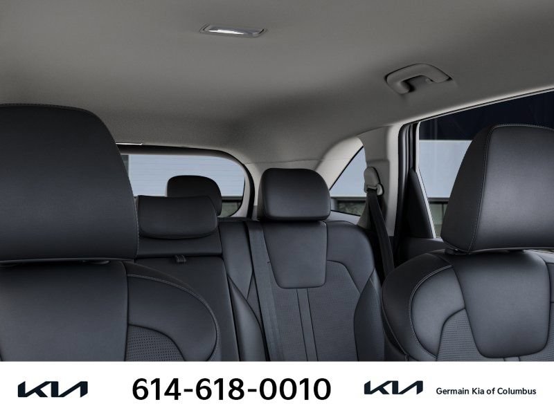 New 2026 Kia Sorento S AWD/4WD image 30