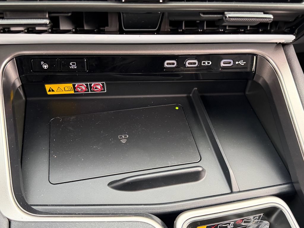 New 2026 Lexus TX 350 AWD image 21