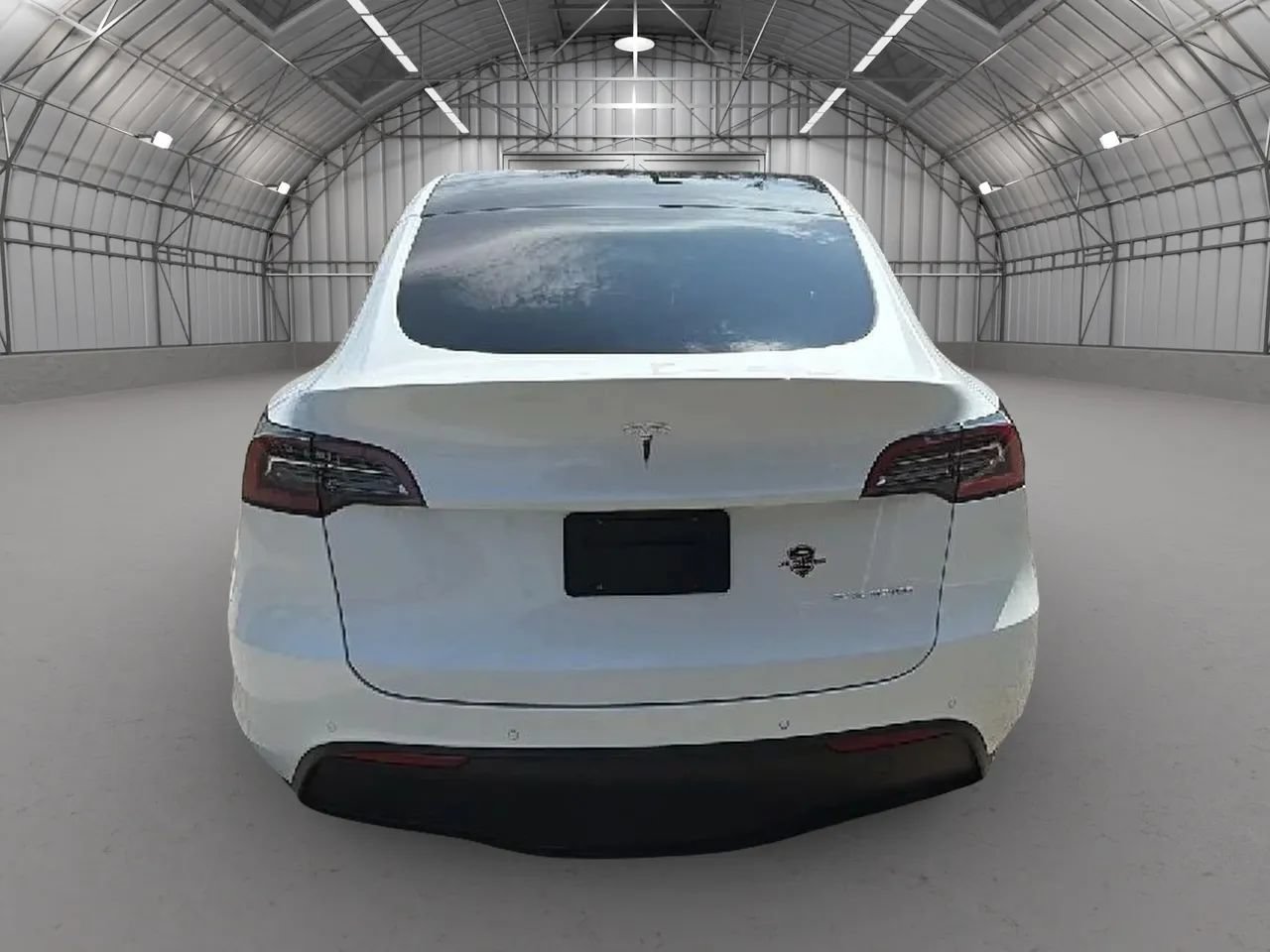Used 2022 Tesla Model Y Long Range AWD/4WD image 6