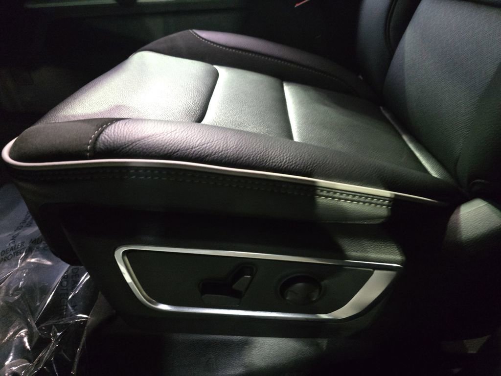 New 2026 RAM 1500 Laramie image 29