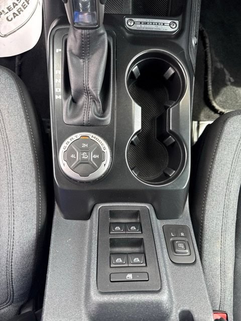 Used 2025 Ford Bronco Big Bend AWD/4WD image 28