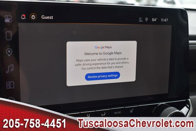 New 2026 Chevrolet Colorado Trail Boss AWD/4WD image 26
