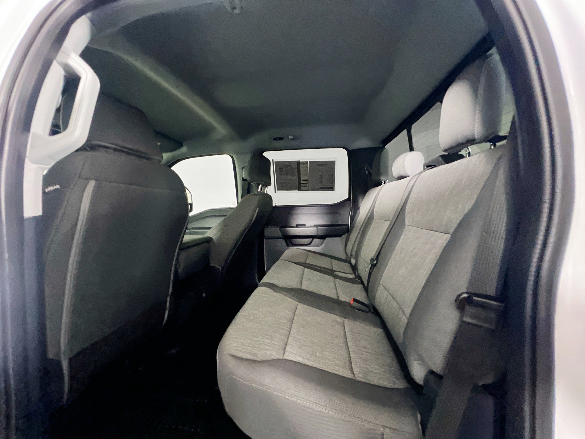 Used 2023 Ford F450 XL w/ 360-Degree Camera Package AWD/4WD image 28