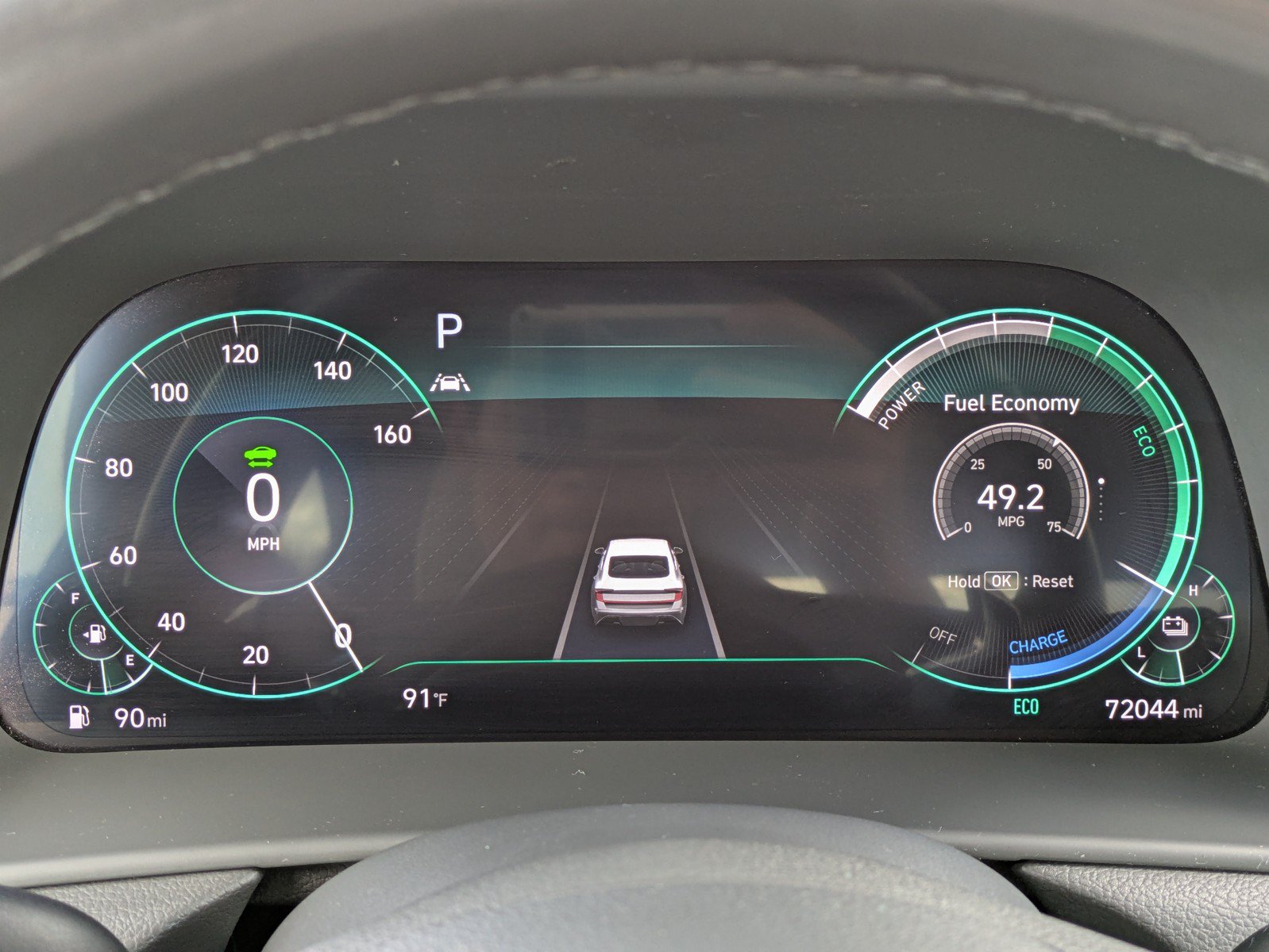 Used 2021 Hyundai Sonata Limited FWD image 23