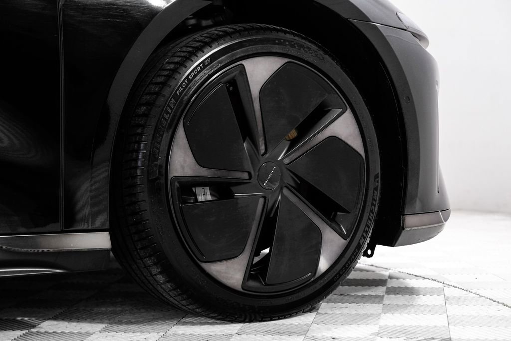 Used 2024 Lucid Air Pure image 65