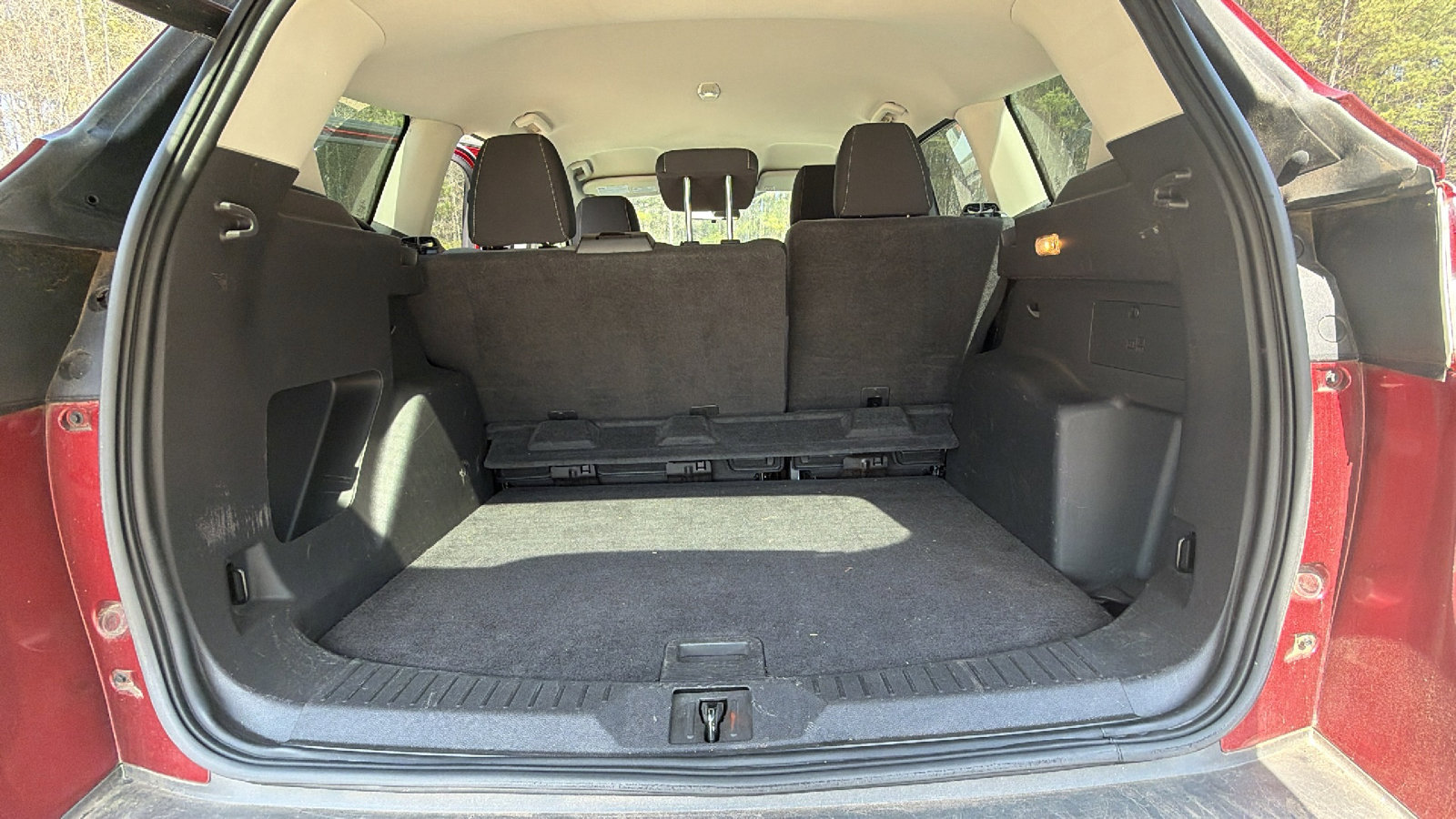 Used 2024 Jeep Grand Cherokee L Limited image 45