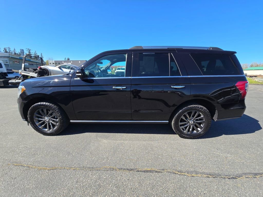 Used 2020 Ford Expedition Limited AWD/4WD image 7