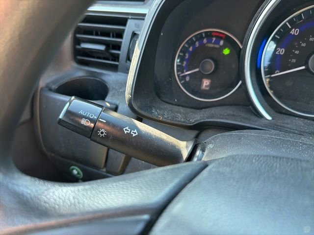 Used 2016 Honda Fit LX image 31