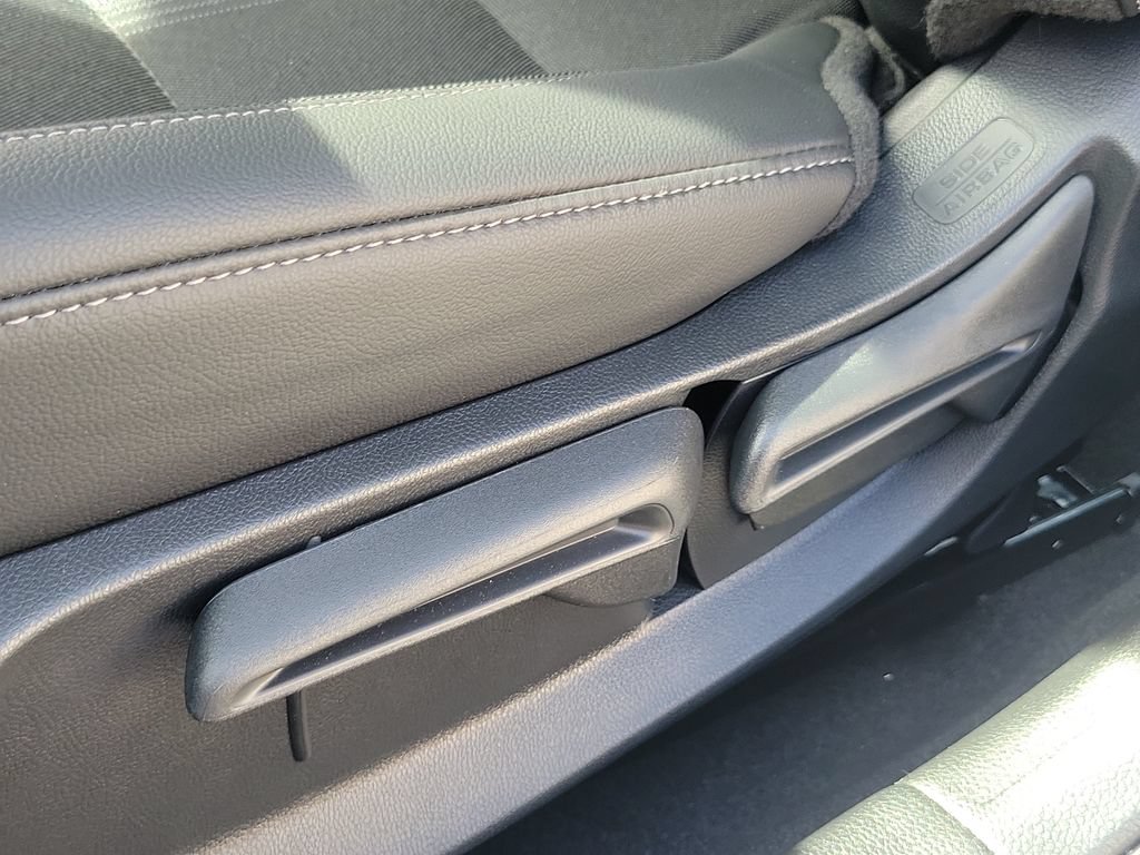 Used 2026 Honda Civic Sport image 22