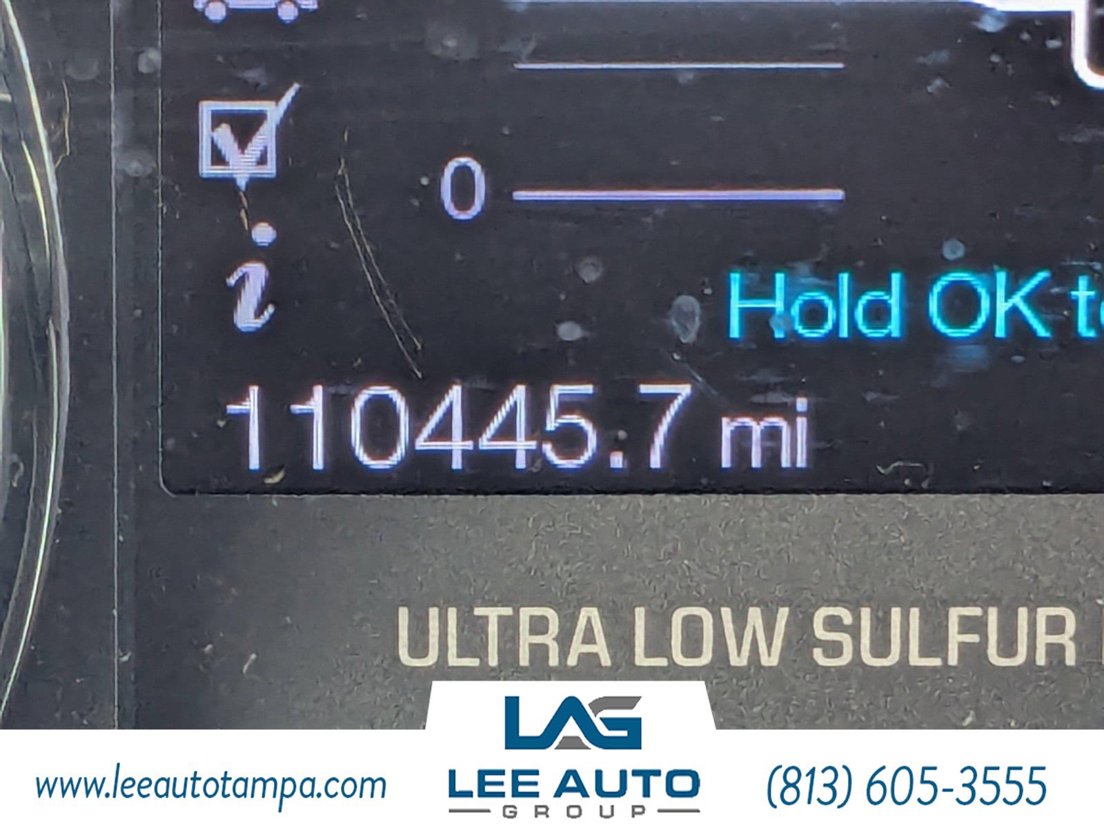 Used 2013 Ford F250 Lariat w/ Chrome Pkg image 26