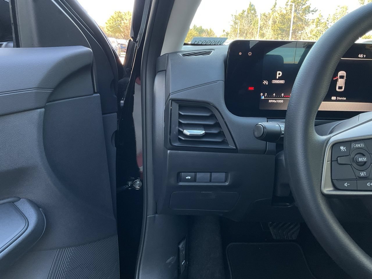 New 2026 Nissan Sentra SV w/ Floor Mat Package FWD image 23