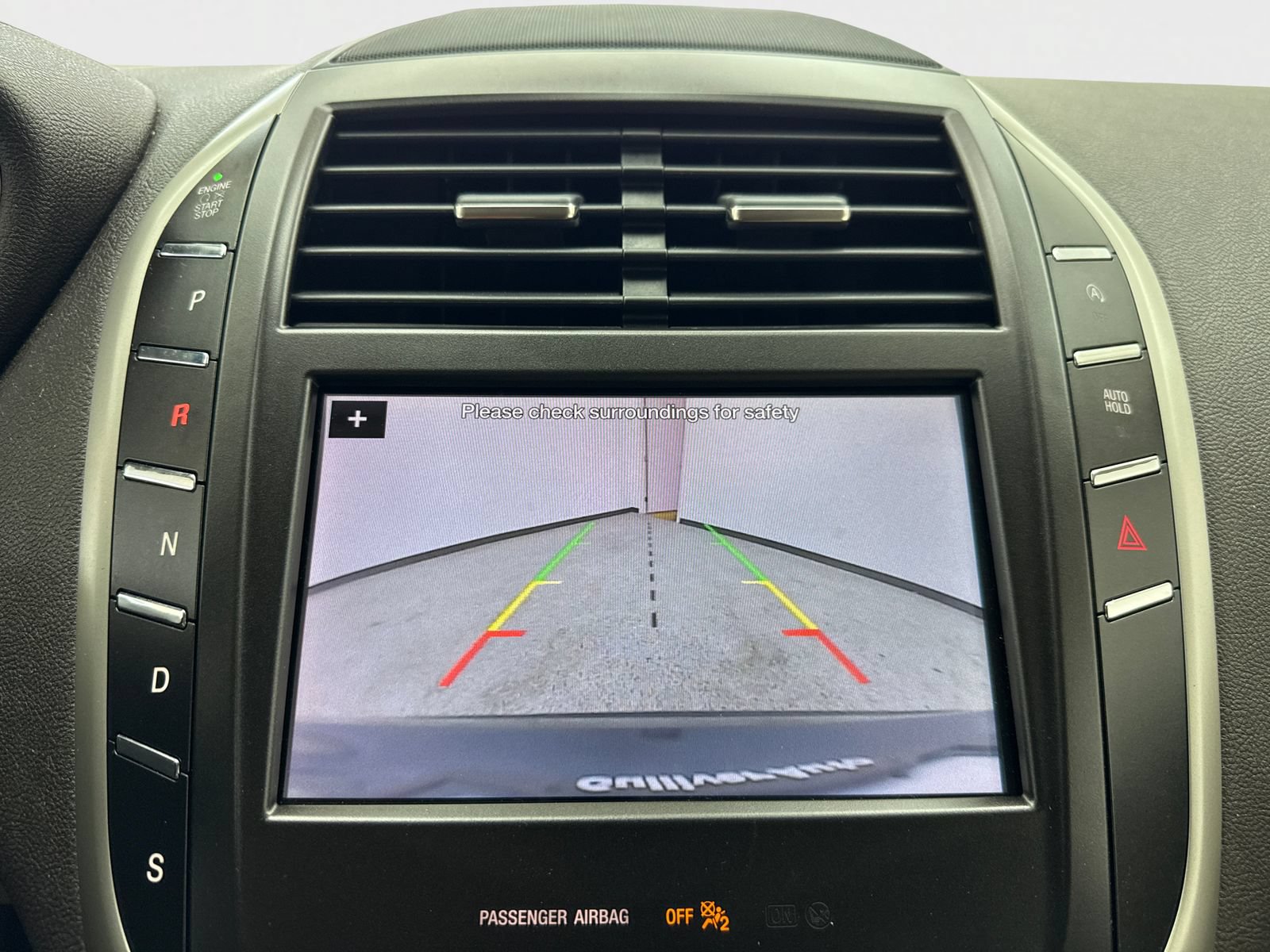 Used 2019 Lincoln MKC Premiere FWD image 28