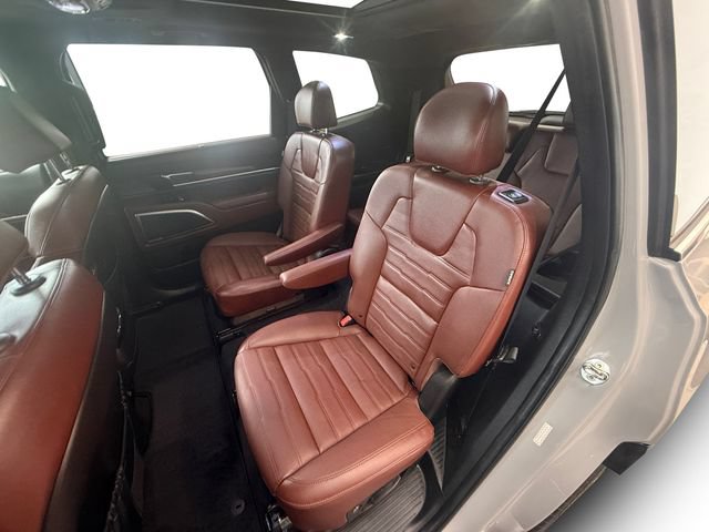 Used 2023 Kia Telluride SX Prestige AWD/4WD image 22