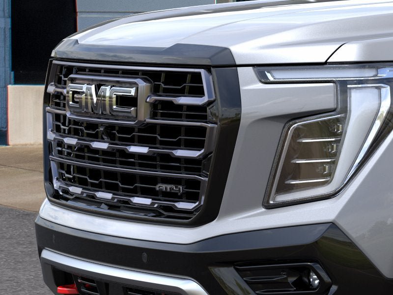 New 2026 GMC Yukon AT4 Ultimate AWD/4WD image 13