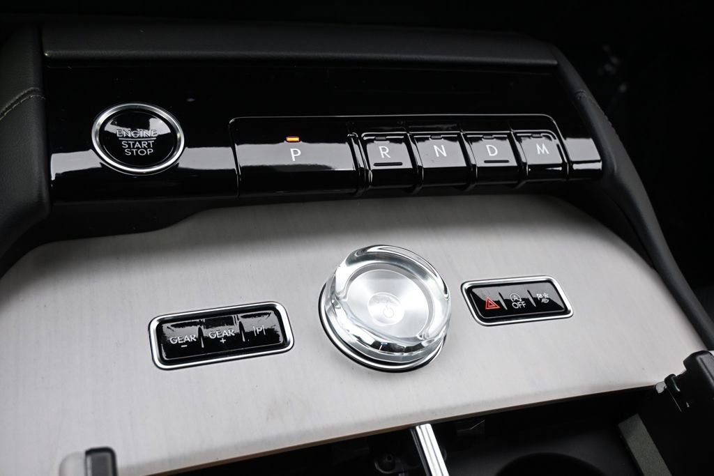 New 2026 Lincoln Navigator L Reserve image 28